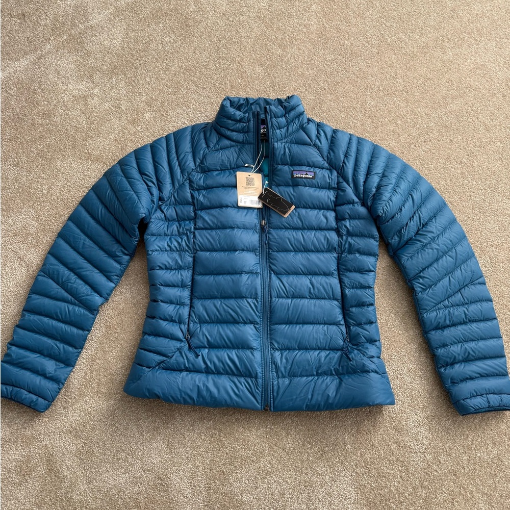 Patagonia Down Sweater